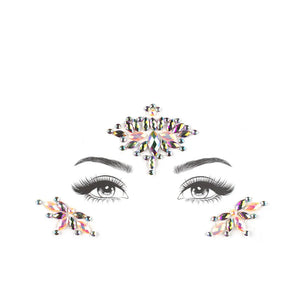 Face Jewels Maarten