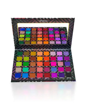 x Stacey Marie Carnival 3 Love Tahiti Palette