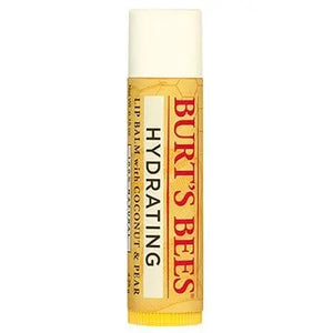 Coconut &amp; Pear Lip Balm