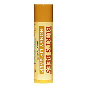 Honey Lip Balm