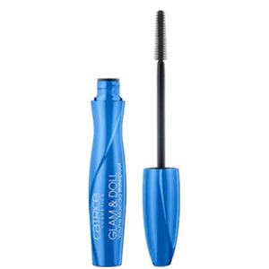 Glam &amp; Doll Volume Mascara Waterproof