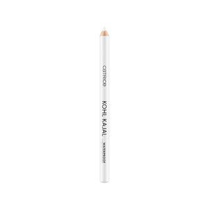 Kohl Kajal Waterproof 020 Tweet White