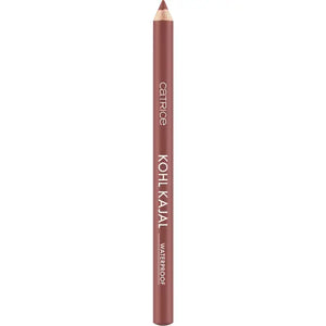 Kohl Kajal Waterproof 100 Burgundy Babe