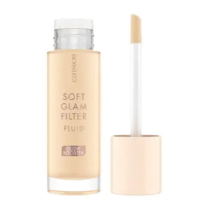 Soft Glam Filter Fluid