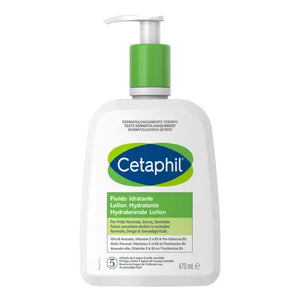 Moisturizing Lotion