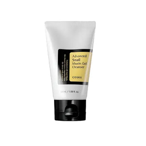 Advanced Snail Mucin Gel Cleanser 50 ml.