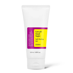 Low Ph Good Night Soft Peeling Gel