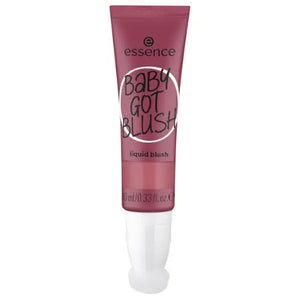 Baby Got Blush Liquid Blush 20 Blushin Berry