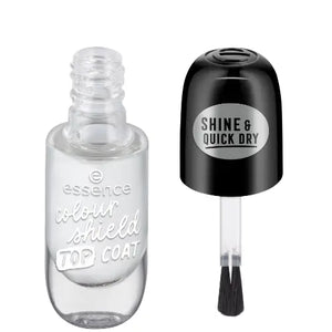 Colour Shield Top Coat