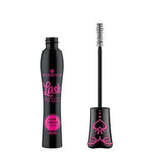 Lash Princess Curl &amp; Volume Mascara