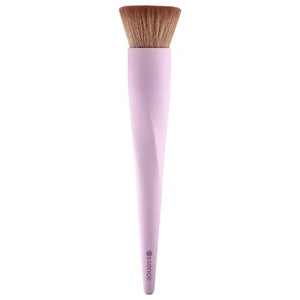 Makeup Buffer Brush 01 Buff Away Your Problems