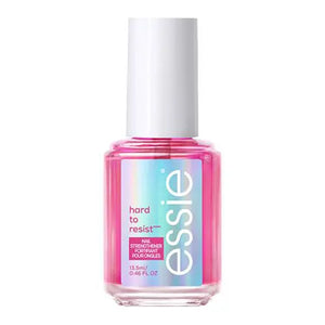 Hard To Resist Glow & Shine Nail Hardener
