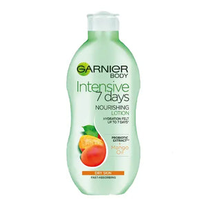 Body Intensive 7 Days Verzorgende Bodylotion