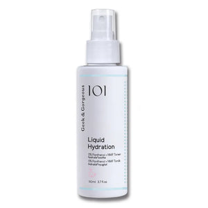 Liquid Hydration 5% Panthenol + NMF Toner
