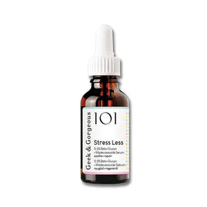 Stress Less 0,5% Beta-Glucan + Madecassoside Serum