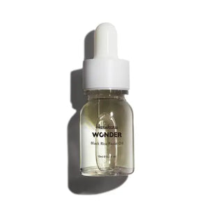 Black Rice Facial Oil 10 ml.