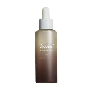 Black Rice Facial Oil