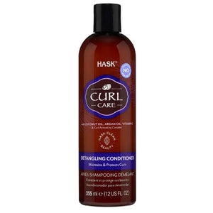 Curl Care Detangling Conditioner