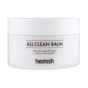 All Clean Balm