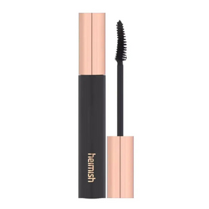 Dailism Smudge Stop Mascara Black Curling