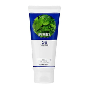 Daily Fresh Green Tea Cleansing Foam