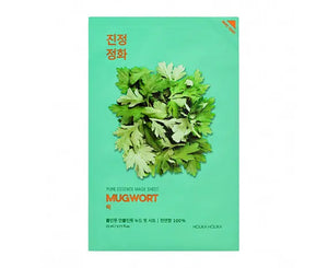 Pure Essence Mask Sheet Mugwort