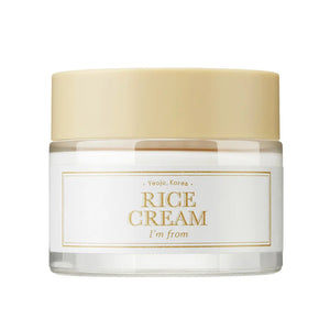 Rice Cream