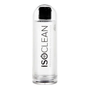 Makeup Brush Cleaner With Detachable Dip Tray