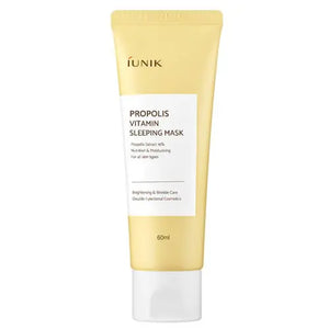 Propolis Vitamin Sleeping Mask