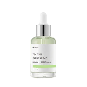 Tea Tree Relief Serum