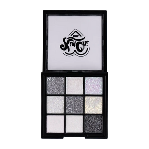 Jewel Collection 04 Diamond Palette
