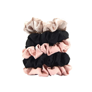 Satin Sleep Scrunchies Assorted
