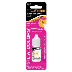 Nail Glue Ultimate Hold Clear