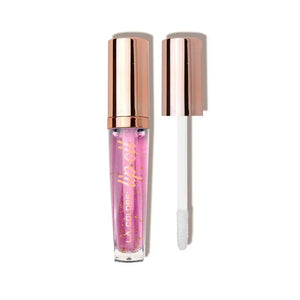 Nourishing Lip Oil Berry Blast