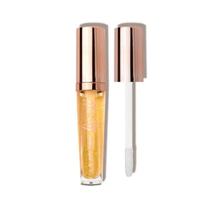 Nourishing Lip Oil Hunnybun
