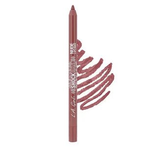 Shockwave Lipliner Mauve 