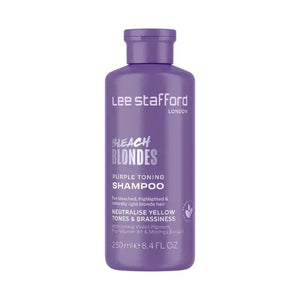 Bleach Blondes Shampoo