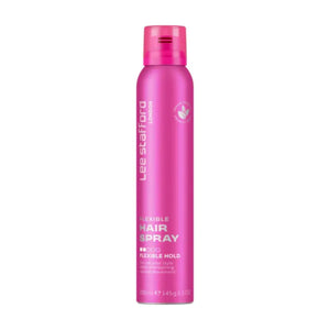 Fat Flexible Hold Hair Spray