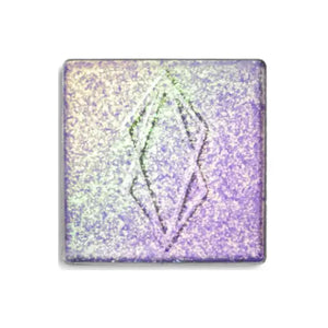 Magnetic Pressed Multichrome Shadow Untamed