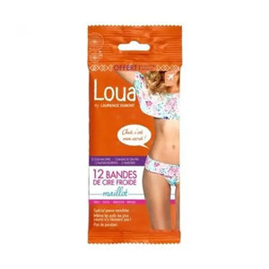 Waxstrips Bikini Line