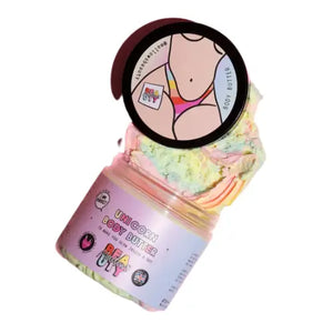 Unicorn Body Butter