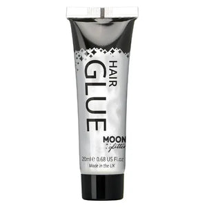Moon Glitter Hair Glue