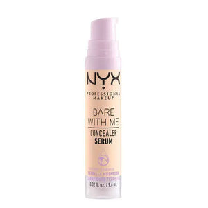 Bare With Me Concealer Serum