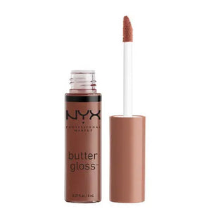 Butter Gloss Ginger Snap