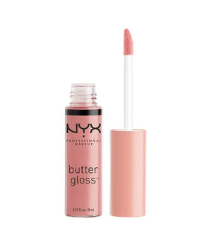 Butter Gloss Tiramisu
