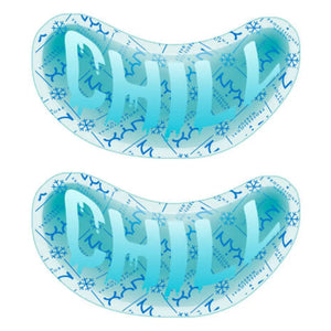 Face Freezie Undereye Patches