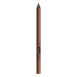Line Loud Lip Liner Total Baller