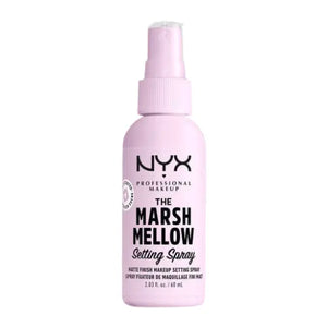 Marshmellow Setting Spray