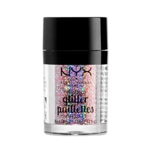 Metallic Glitter Beauty Beam