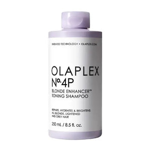 Blonde Enhancer Toning Shampoo No. 4P